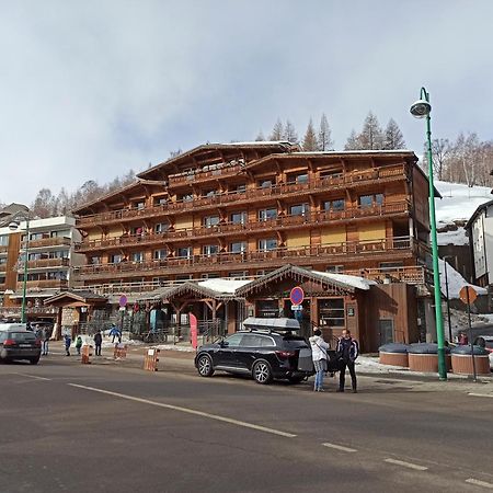 Label Or Appartement Spacieux Proximite Pistes Les Deux Alpes Exterior foto
